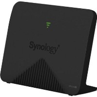Box Opened Synology MR2200ac Wireless Mesh Tri-Band Router