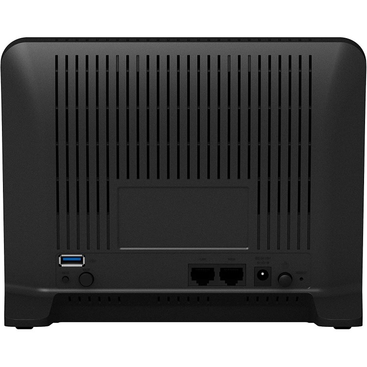 GRADE A1 - Synology MR2200ac Wireless Mesh Tri-Band Router