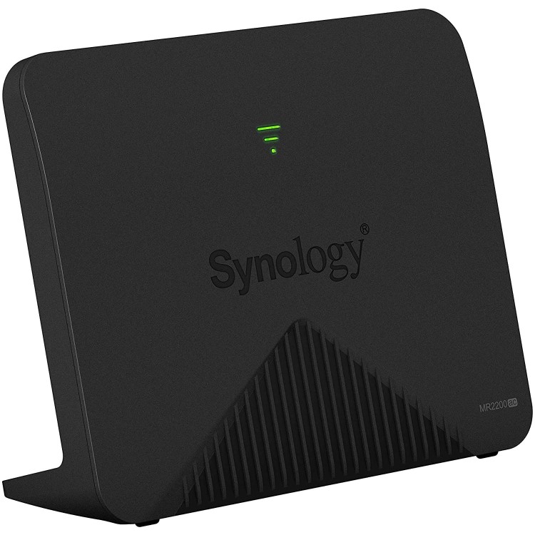 GRADE A1 - Synology MR2200ac Wireless Mesh Tri-Band Router