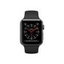 Grade A Apple Watch Sport Series 3 GPS 38mm Space Grey Aluminium Case with Grey Sport Band
