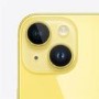 Apple iPhone 14 Yellow 6.1" 128GB 5G Unlocked & SIM Free Smartphone
