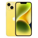 MR513ZD/A Apple iPhone 14 Yellow 6.1" 512GB 5G Unlocked & SIM Free Smartphone