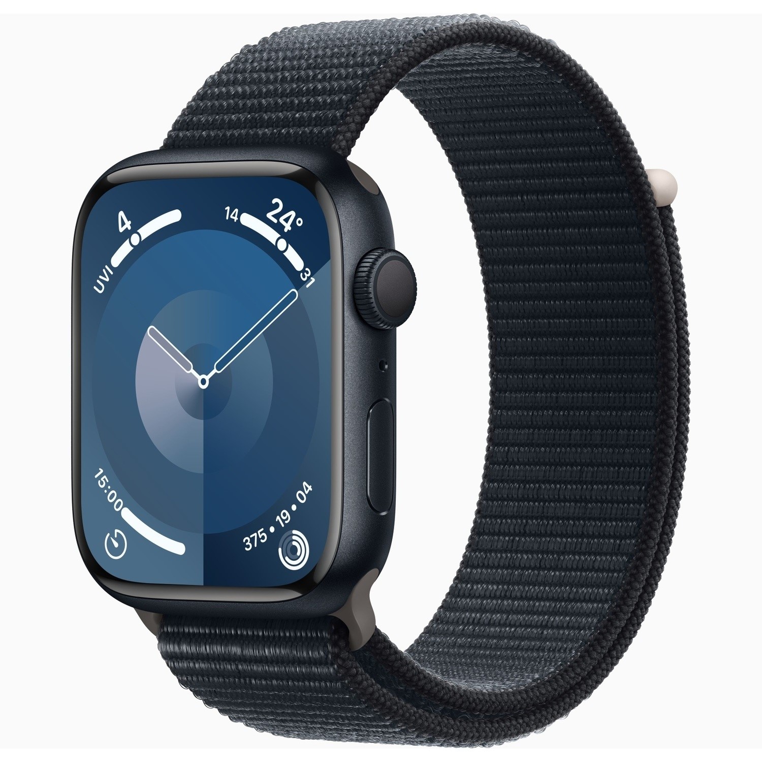 Apple watch series 6 track steps cheap