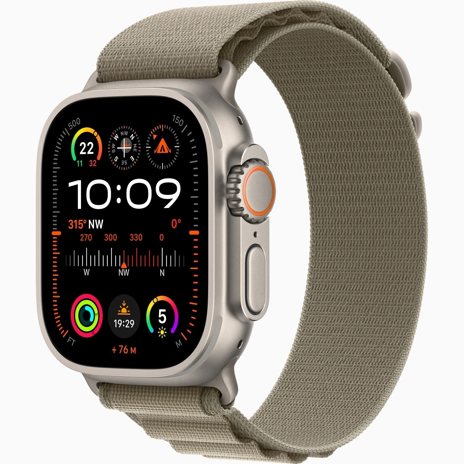 Small apple sales watch series 4