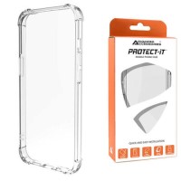 Anti-Shock Gel Case for Samsung Galaxy S20 FE Anti-Shock Gel Case for Samsung Galaxy S20 FE