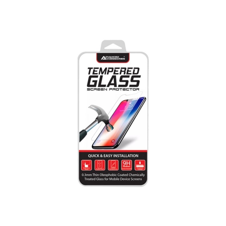 Tempered Glass Screen Protector for Samsung Galaxy S21 Plus