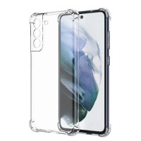 Anti-Shock Gel Case for Samsung Galaxy S21 FE Anti-Shock Gel Case for Samsung Galaxy S21 FE