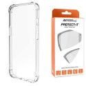 MRM09440 Anti-Shock Gel Case for Apple iPhone 15 Pro