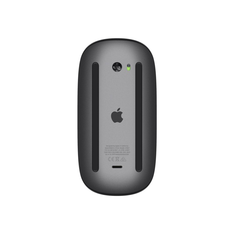 Apple Magic Mouse 2 - Space Grey