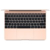 Apple Macbook Core i5 512GB 12 Inch Laptop - Gold