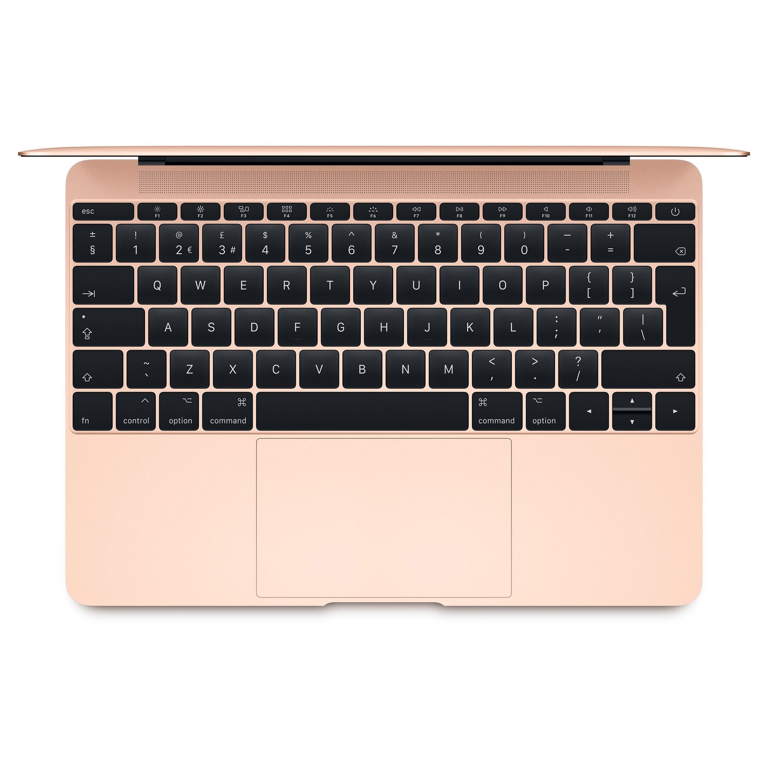 Apple Macbook Core i5 8GB 512GB 12 Inch Laptop in Gold - Page 1 
