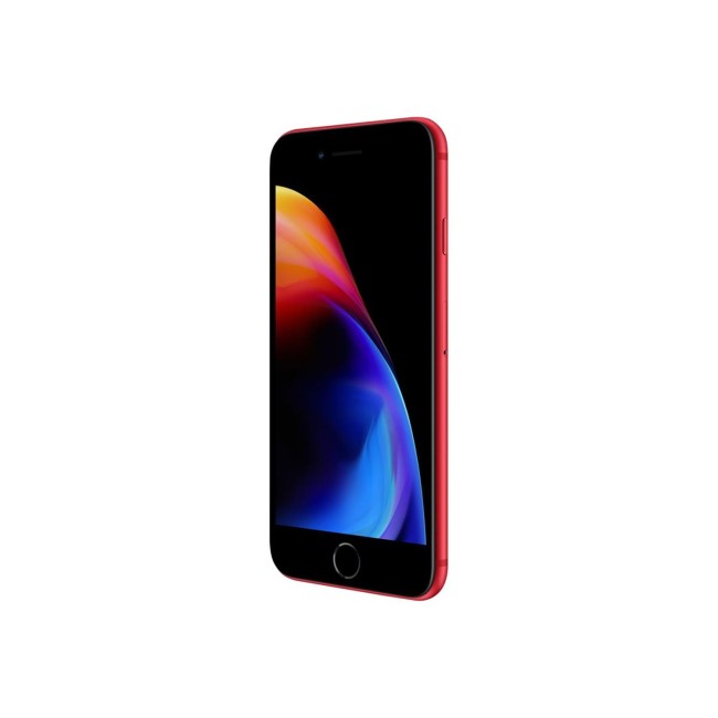 Grade A Apple iPhone 8 - PRODUCT RED Special Edition 256GB