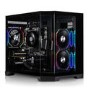 AWD IT Strike AMD Ryzen 7 7700X 32GB RAM 1TB SSD RTX 5070 Ti No OS Gaming PC
