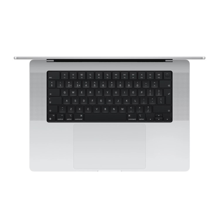 Apple MacBook Pro 2023 16" M3 Pro Max 36GB RAM 1TB SSD - Silver