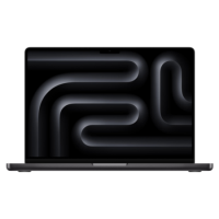 Apple MacBook Pro 2023 14 Inch M3 Pro 18GB RAM 512GB SSD - Space Black Apple MacBook Pro 2023 14 Inch M3 Pro 18GB RAM 512GB SSD - Space Black