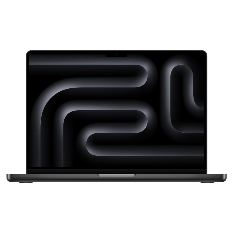 Apple MacBook Pro 2023 14 Inch M3 Pro 18GB RAM 512GB SSD - Space Black