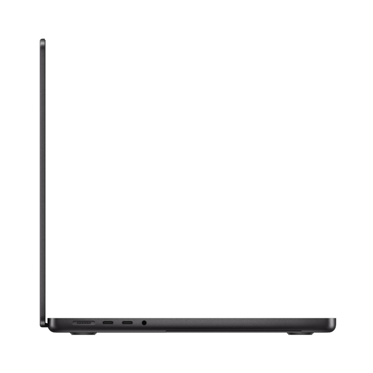 Apple MacBook Pro 2023 14 Inch M3 Pro 18GB RAM 512GB SSD - Space Black