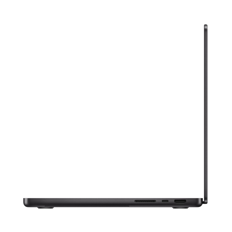 Apple MacBook Pro 2023 14 Inch M3 Pro 18GB RAM 512GB SSD - Space Black