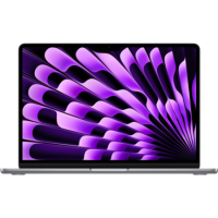 Apple MacBook Air 15.3 Inch M3 16GB RAM 512GB SSD - Space Grey Apple MacBook Air 15.3 Inch M3 16GB RAM 512GB SSD - Space Grey