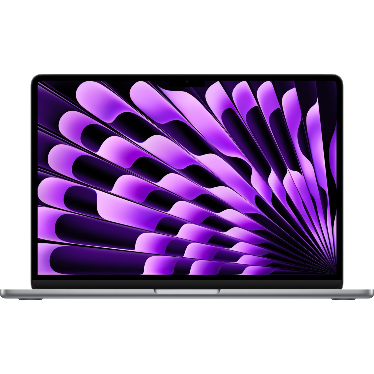 Apple MacBook Air 15.3 Inch M3 16GB RAM 512GB SSD - Space Grey