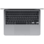 Apple MacBook Air 15.3 Inch M3 16GB RAM 512GB SSD - Space Grey