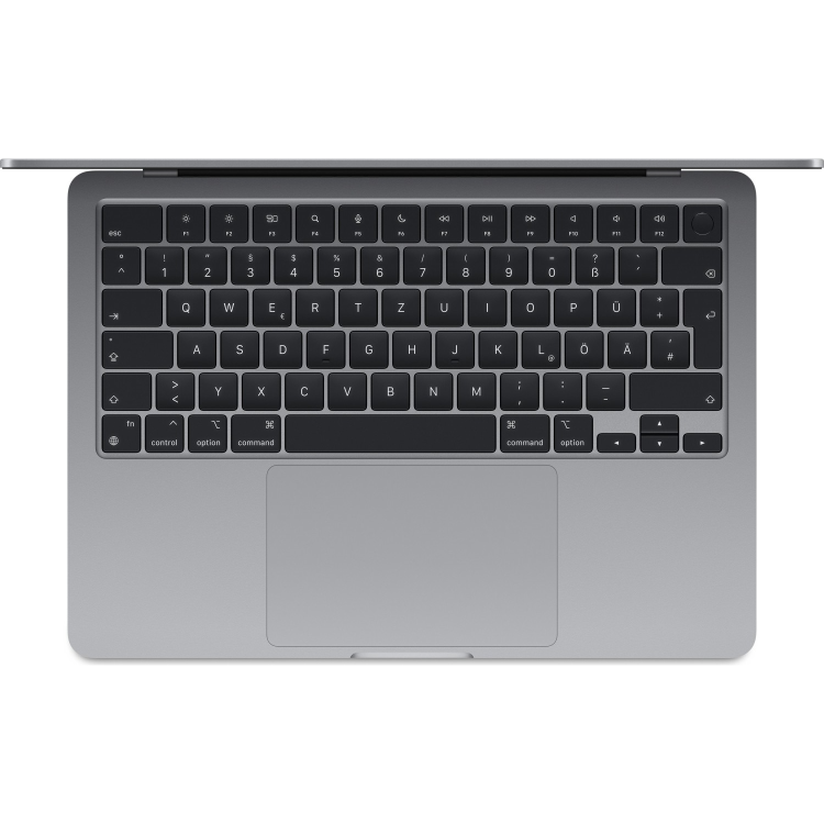 Apple MacBook Air 15.3 Inch M3 16GB RAM 512GB SSD - Space Grey