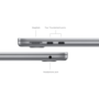 Apple MacBook Air 15.3 Inch M3 16GB RAM 512GB SSD - Space Grey