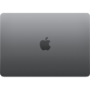 Apple MacBook Air 2024 15.6 Inch M3 8GB RAM 256GB SSD - Space Grey