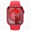 Apple Watch Series 9 GPS + Cellular 45mm PRODUCTRED Aluminium Case with PRODUCTRED Sport Band - M/L