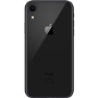 Refurbished Apple iPhone XR 128GB 4G SIM Free Smartphone - Black
