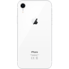 Refurbished Apple iPhone XR White 6.1&quot; 128GB 4G Unlocked &amp; SIM Free Smartphone