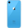 Grade A1 Apple iPhone XR Blue 6.1&quot; 256GB 4G Unlocked &amp; SIM Free