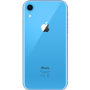 Refurbished Apple iPhone XR Blue 6.1" 256GB 4G Unlocked & SIM Free Smartphone
