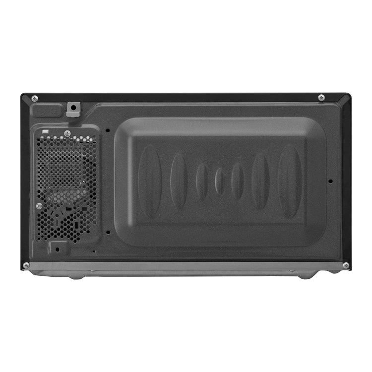 LG MS2042D 20L 700W Solo Microwave Oven – EasyClean LED Display & Defrost