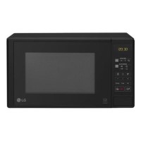 LG MS2042D 20L 700W Solo Microwave Oven – EasyClean LED Display & Defrost