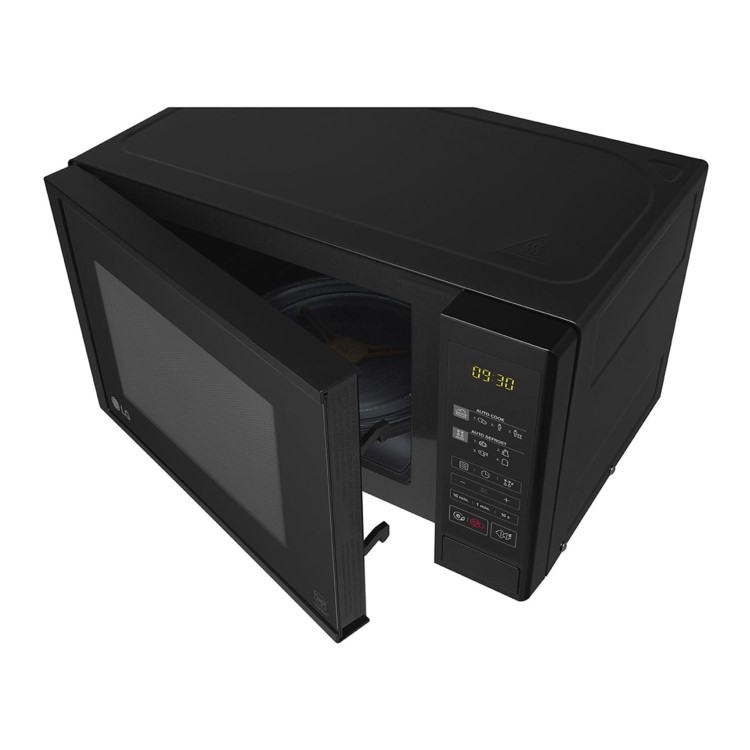 LG MS2042D 20L 700W Solo Microwave Oven – EasyClean LED Display & Defrost
