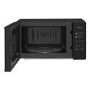 LG MS2042D 20L 700W Solo Microwave Oven – EasyClean LED Display & Defrost