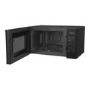LG MS2042D 20L 700W Solo Microwave Oven – EasyClean LED Display & Defrost