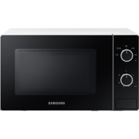 Samsung 20L Solo Microwave - White