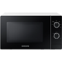 Samsung 20L Solo Microwave - White