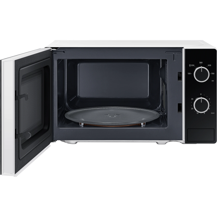 Samsung 20L Solo Microwave - White