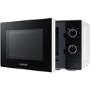 Samsung 20L Solo Microwave - White