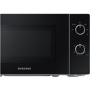 Samsung 20L Solo Microwave - White
