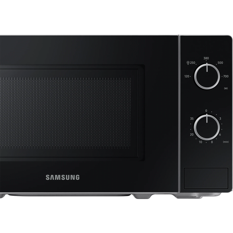 Samsung 20L Solo Microwave - White