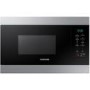 Samsung MS22M8074AT 22L Built-In Standard Microwave - Stainless Steel