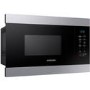 Samsung MS22M8074AT 22L Built-In Standard Microwave - Stainless Steel