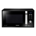 MS23F301TAK Samsung F300G 23L Freestanding Solo Microwave - Black