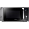 Samsung 23L Solo Microwave - Silver