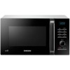Samsung MS23H3125AW 23L Microwave Oven - White with Black Front