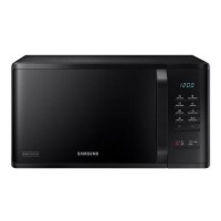 Samsung 23L Freestanding Small Microwave - Black